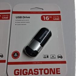 USB Drive