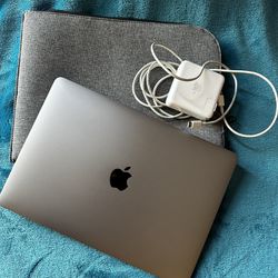 13-inch MacBook Pro (Ex-Wife Edition)