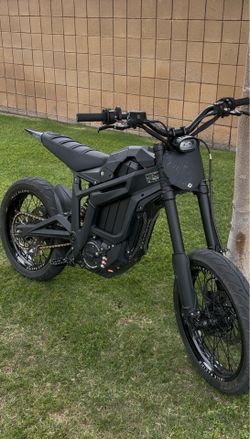 Talaria Mx5 NEED GONE