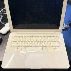 2009 Macbook 256GB 2gb Intel Core Duo 
