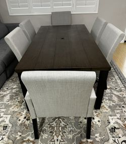 Ellington 7 piece dining set new arrivals