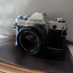 Canon AE-1