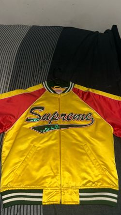 Supreme Jacket