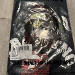 Bape T Shirt