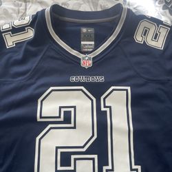 Dallas cowboys Jersey 2XL