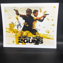 Autograph Picture 
