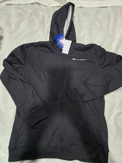Champion Full-Zip Hoodie