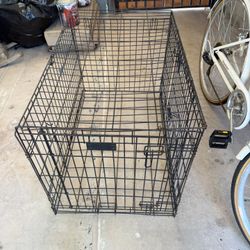 Pet Crate