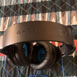 Afterglow AG6 Wired Headset 