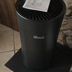 Levoit true hepa air filter