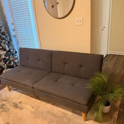 Futon Good Conditions 