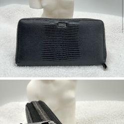 Dolce & Gabbana Black Wallet