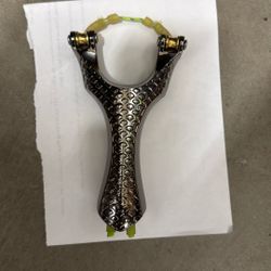 Slingshots
