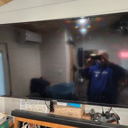 "55 Samsung smart tv
