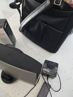 BOSE SOUND DOCK WITH BLUETOOTH