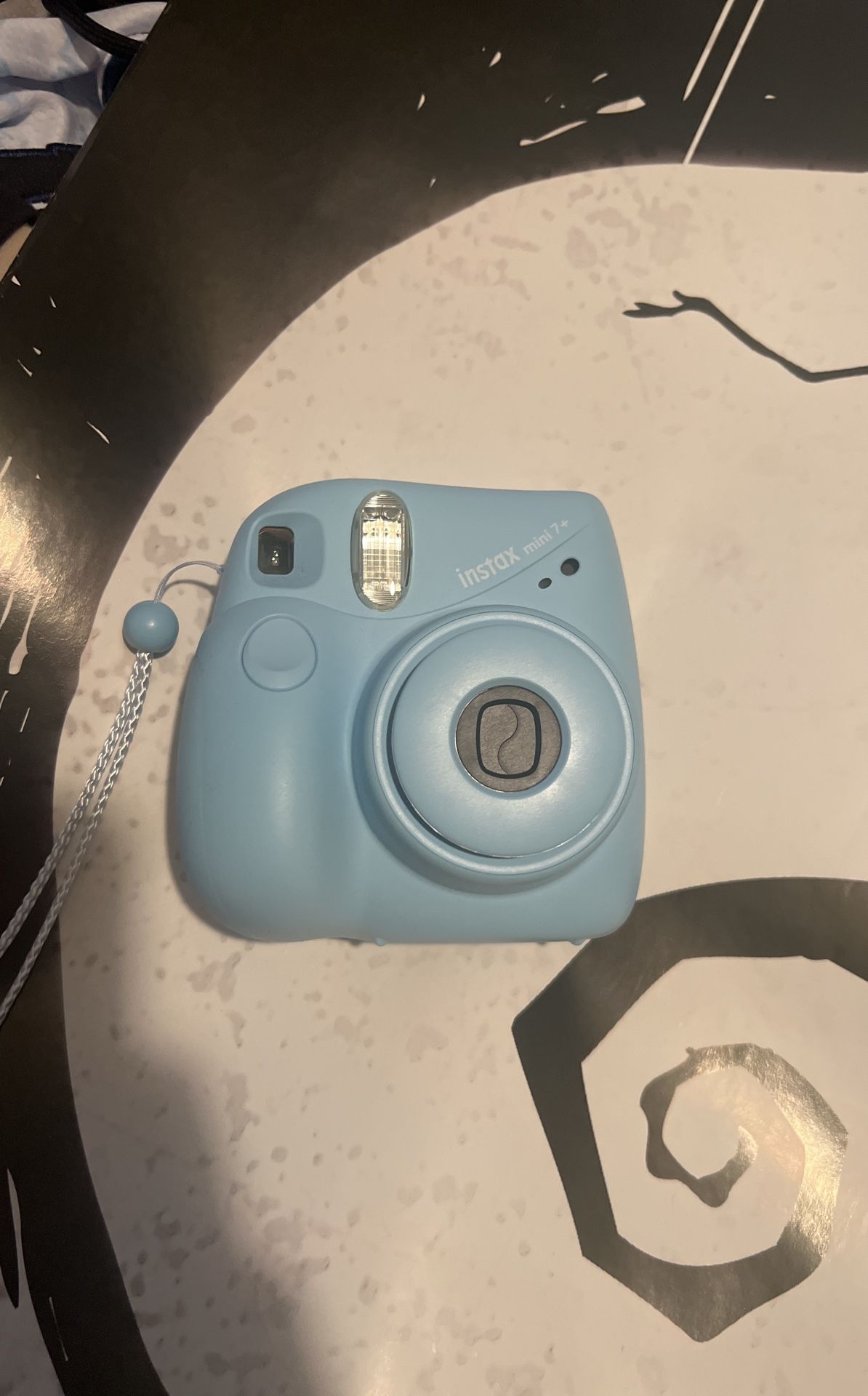 Polaroid Camera