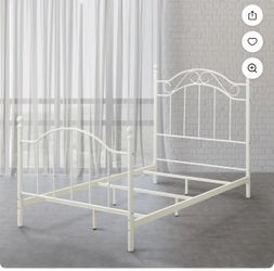 Twin Bed Frame