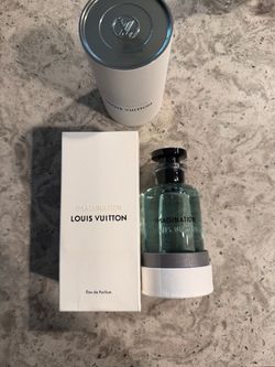 Louis Vuitton Imagination Eau de Parfum