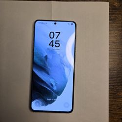 S21 Samsung Phone