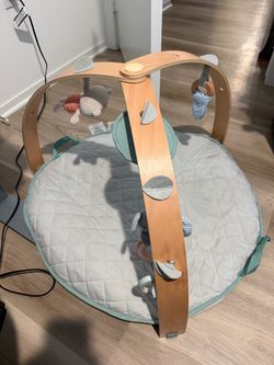 baby mat