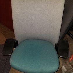 Knoll Remix Chair