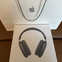 New! AirPods Max 2nd Generation (USB-C)