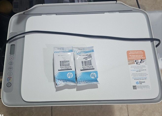 HP Deskjet 2755e Printer