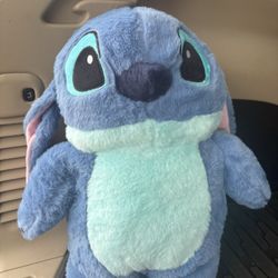 Stitch 