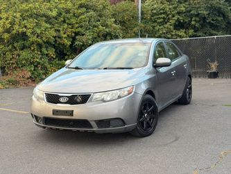 2011 Kia Forte