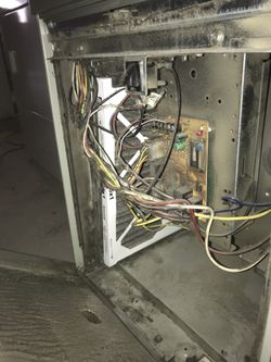 Trane xr80 sale