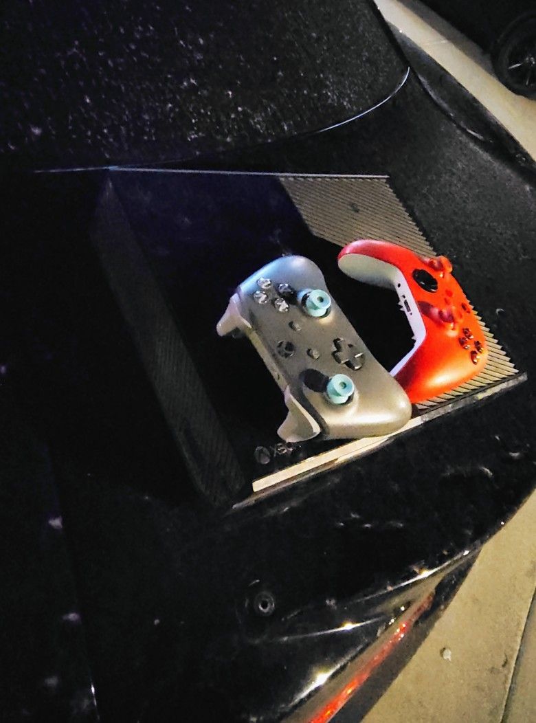 Xbox One