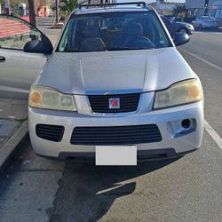 2004 Saturn VUE