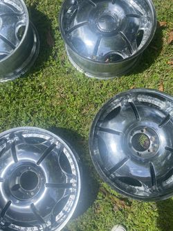 22 Inch GMC Sierra Rims 