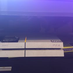 PS4 