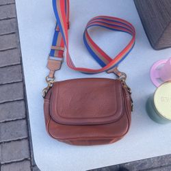 J Crew Purse 