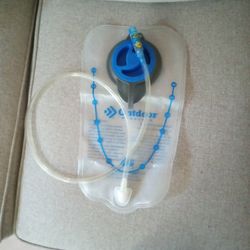 Waterpack replacement