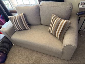 Brand new couches