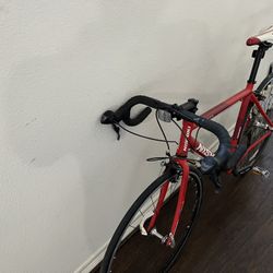 Nishiki Aluminum Road Bike (new)