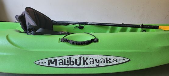 Malibu Kayak Mini-X