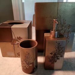 Bathroom Accessories