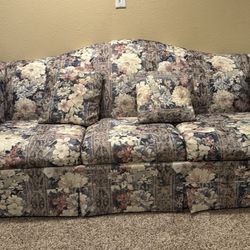 Convertible Couch Sofa Bed Foldable 