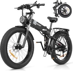 Ridstar