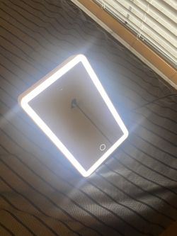 Vanity Mini