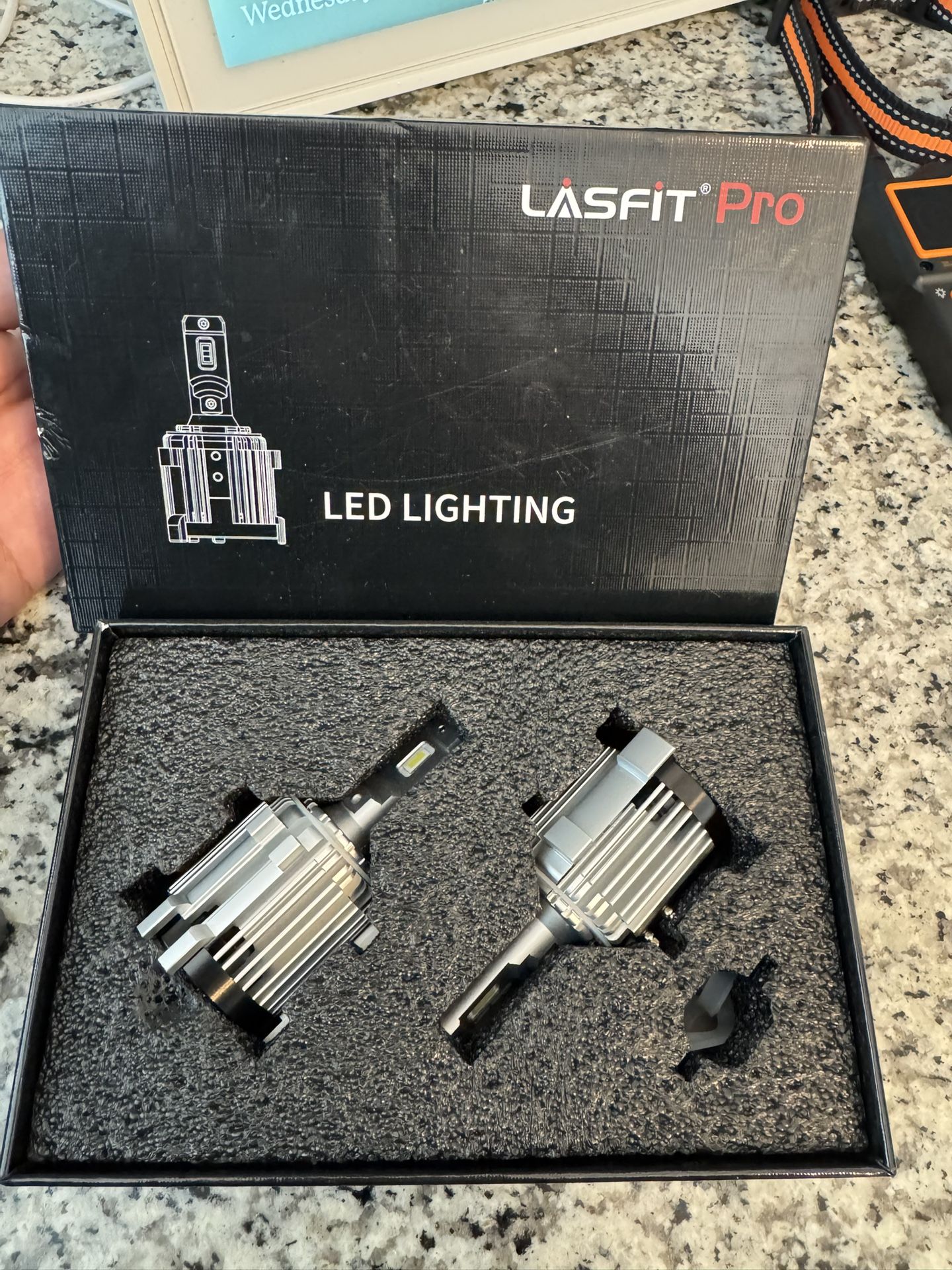 LASFITPro LED Lighting