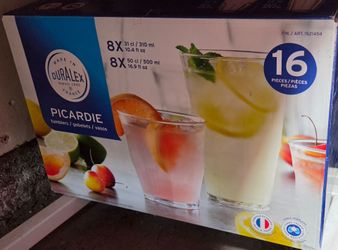 Tumblers