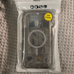 iPhone 15 pro Max Phone Case