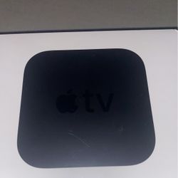 Apple TV 5th Generation 32GB