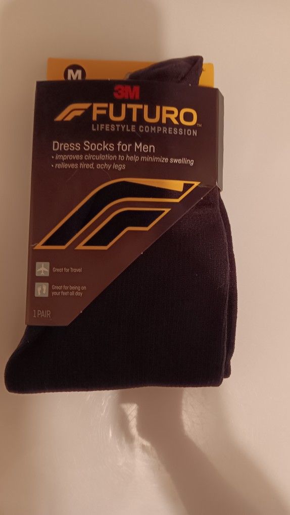 Compression Socks And Gloves
