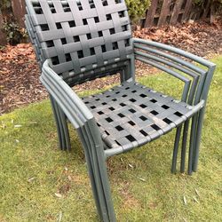 *FREE* Lawn/Outdoor/Patio Chairs