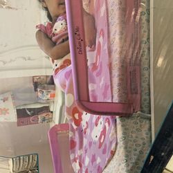 Full Size Bed Rail Boys Balla